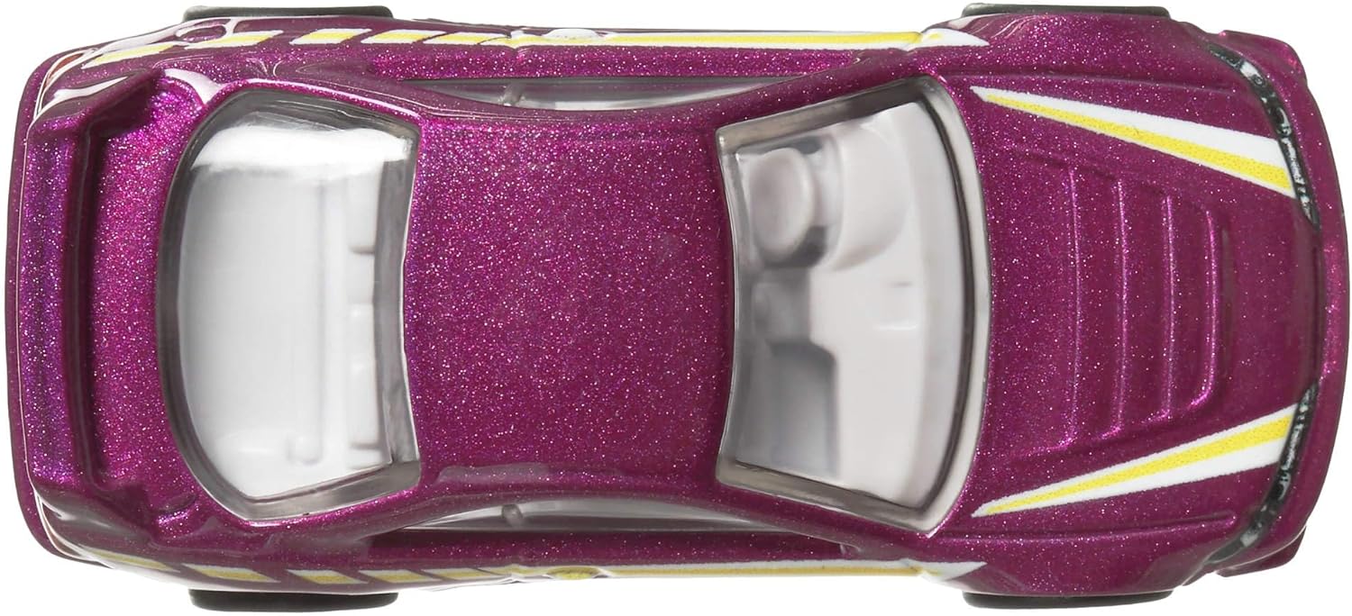 Hot Wheels Custom 01 Acura Integra GSR 107 HRT77 Boulevard Vehicle