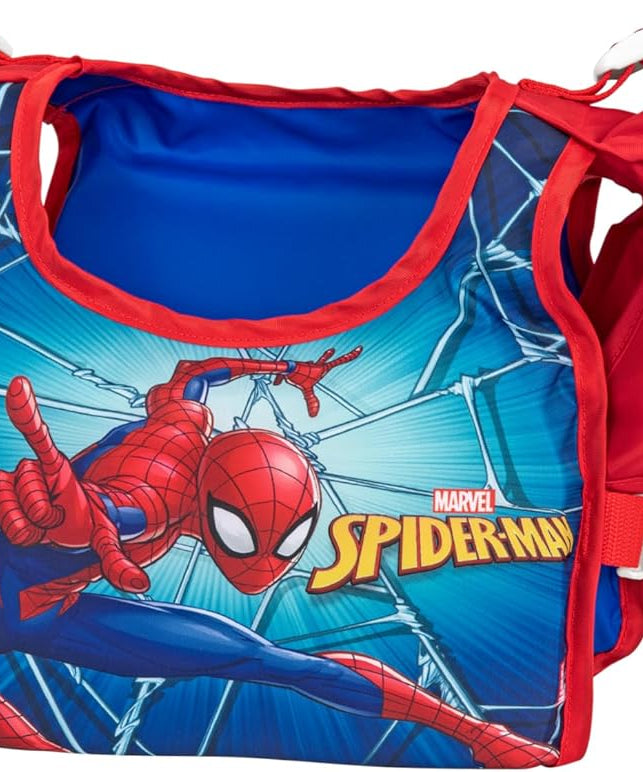 Bestway Swim Safe Spiderman 56cm