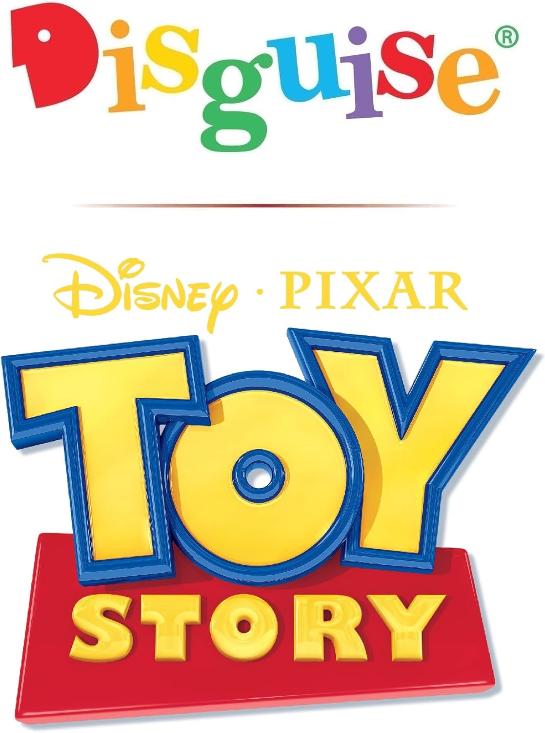Disguise Disney Pixar Woody Toy Story 4 Deluxe Boys' Costume, Multi, Medium (7-8)