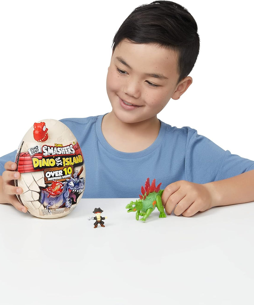 Zuru Smasher Mini Egg Series 5