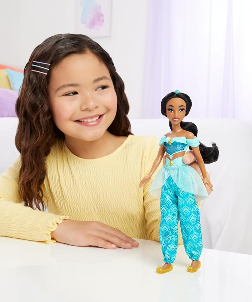 Disney Princess Jasmine Doll