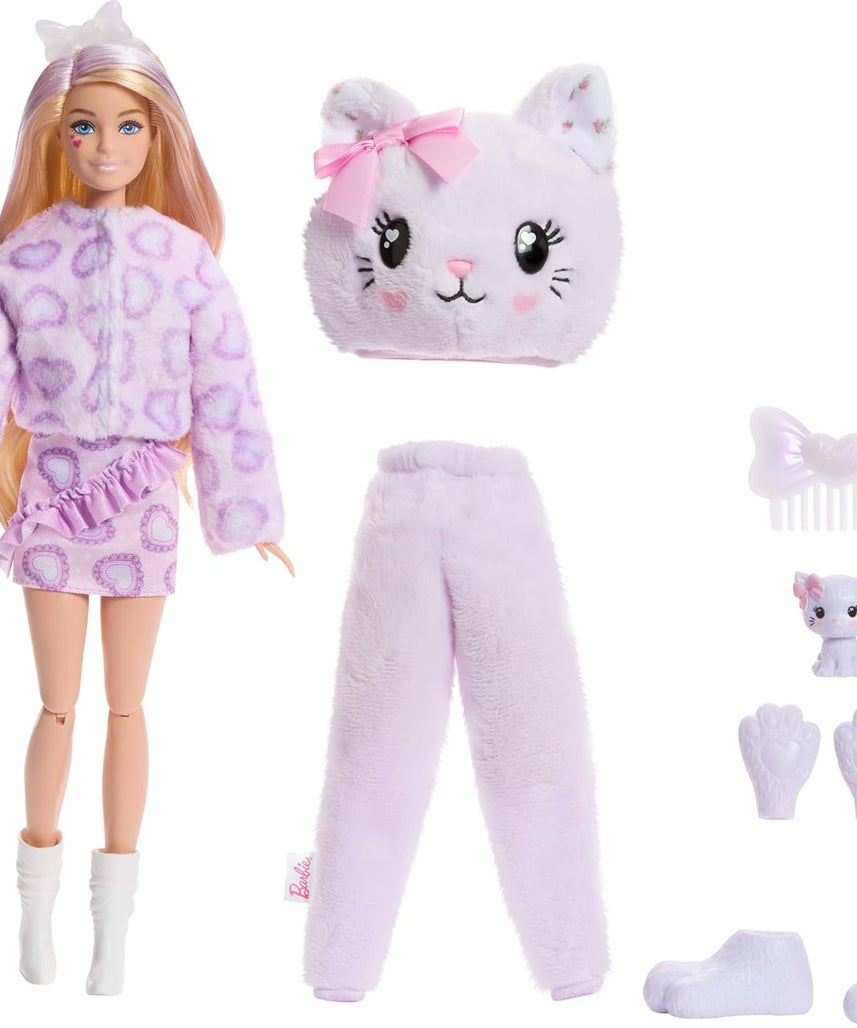 Barbie, jjp64