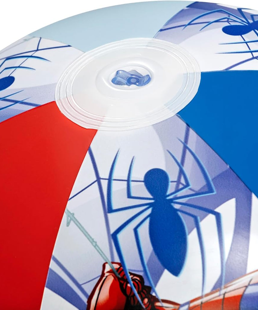 Bestway 20"/51cm Spider-man beach ball