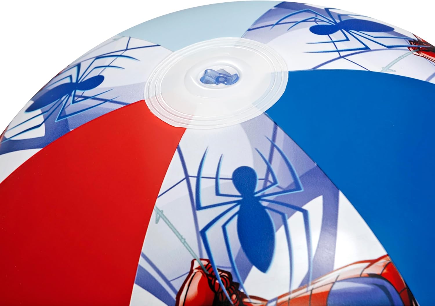 Bestway 20"/51cm Spider-man beach ball