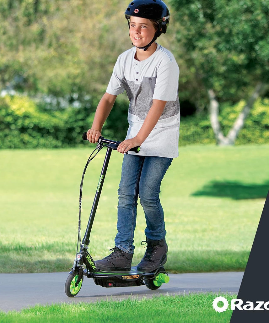 Razor Power Core E90 Electric Scooter