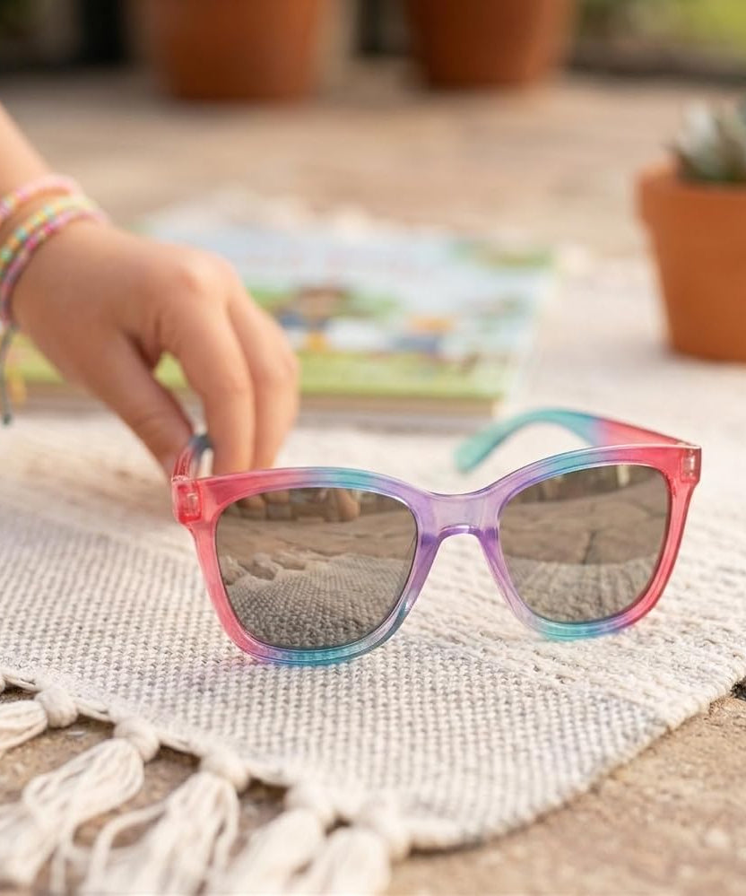 Little Luxuries Kids Sunglasses