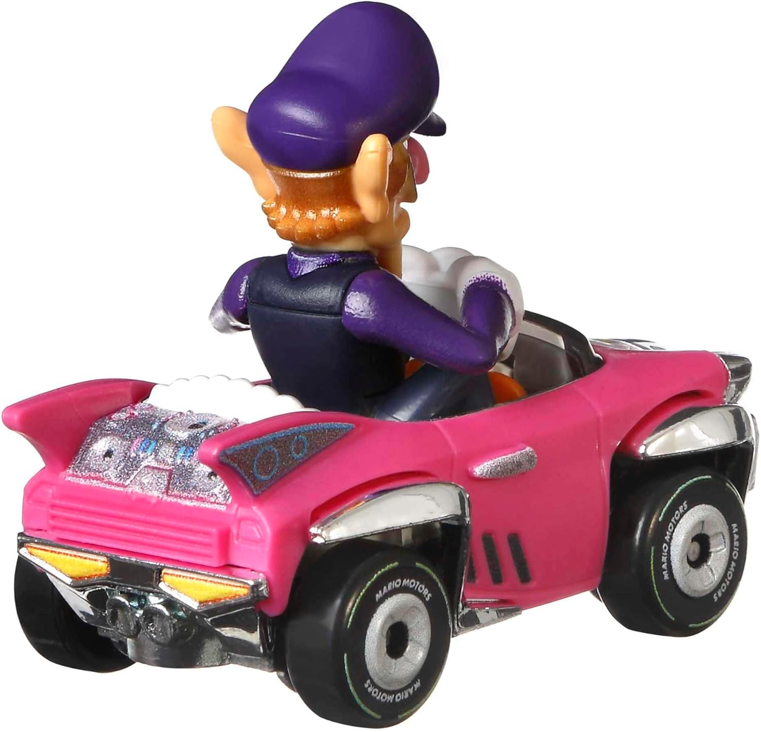 Hot Wheels GJH54 Remote Control Vehicles, Assorted