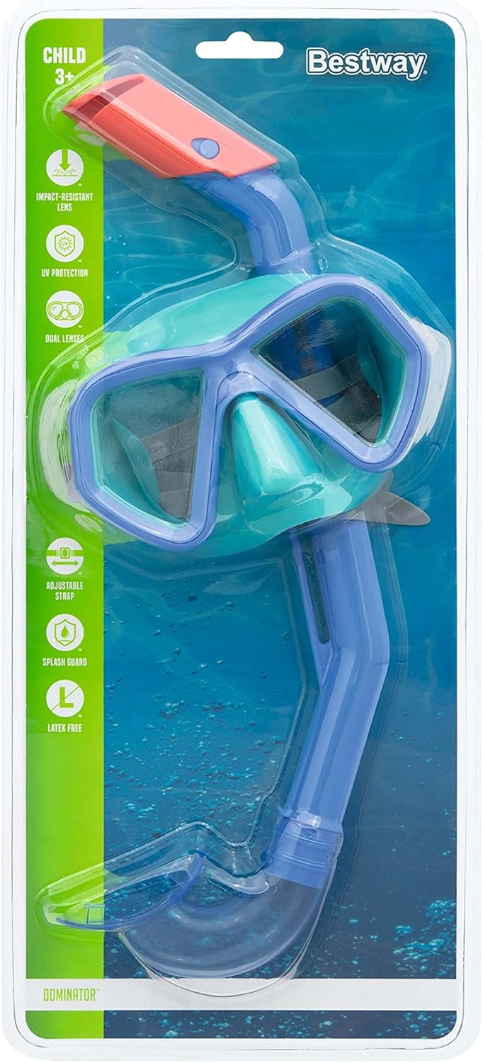 Bestway Hydroswim Lil Glider Set