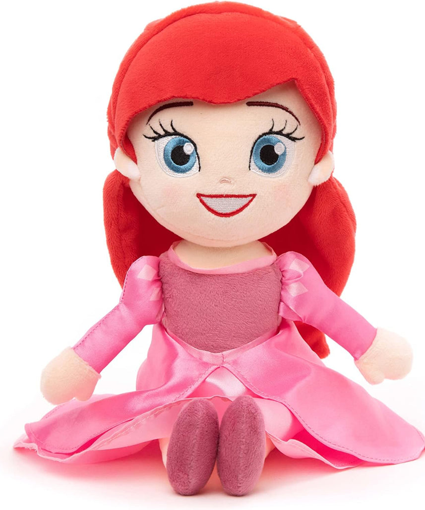 Disney Plush Disney Princess Ariel 10-Inches