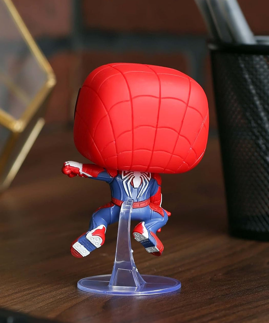 Funko POP! Games: Spider-Man - Spider-Man