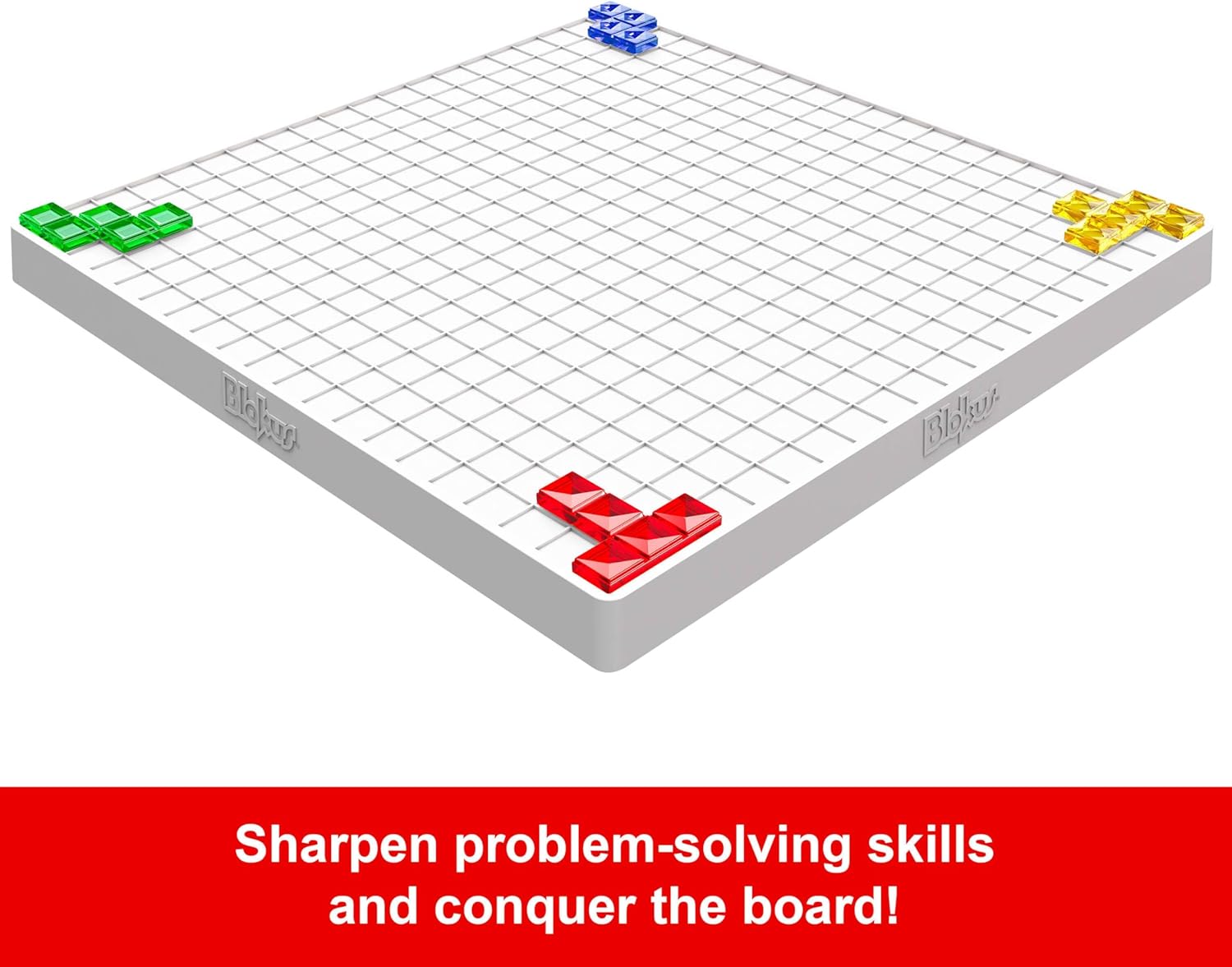 Mattel Games Blokus