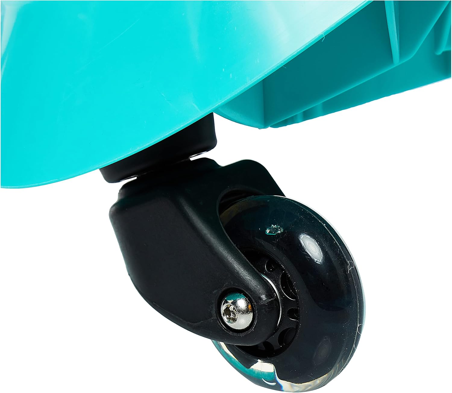 سكوتر جيه دي باج كيدز سواير المتأرجح، عجلات خلفية مضيئة بتقنية LED، مساند أقدام مانعة للانزلاق، مقعد مصبوب مريح، مناسب للأعمار من ٢ إلى ٥ سنوات، دراجات، دراجات ثلاثية العجلات، وألعاب ركوب