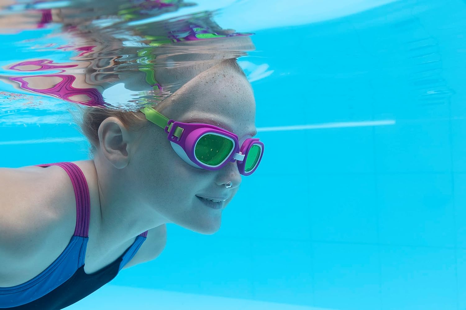 Bestway Hydroswim Lil Champ Goggles