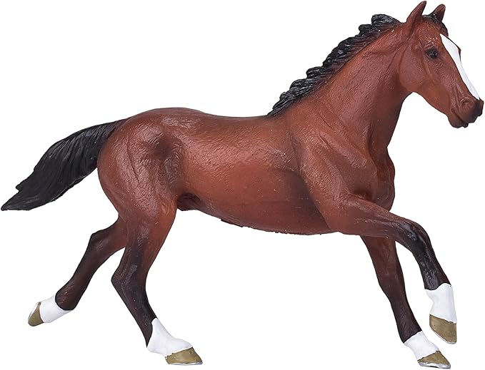 Mojo Thoroughbred