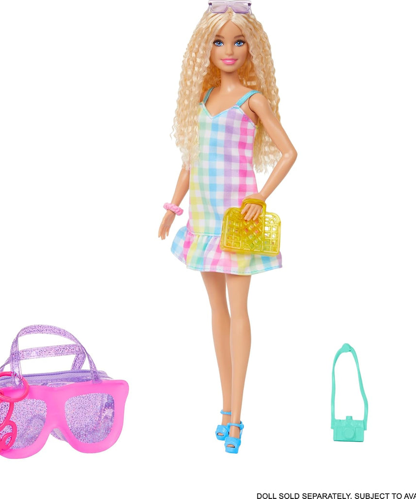 Barbie New Premium Fashion Bag - F3