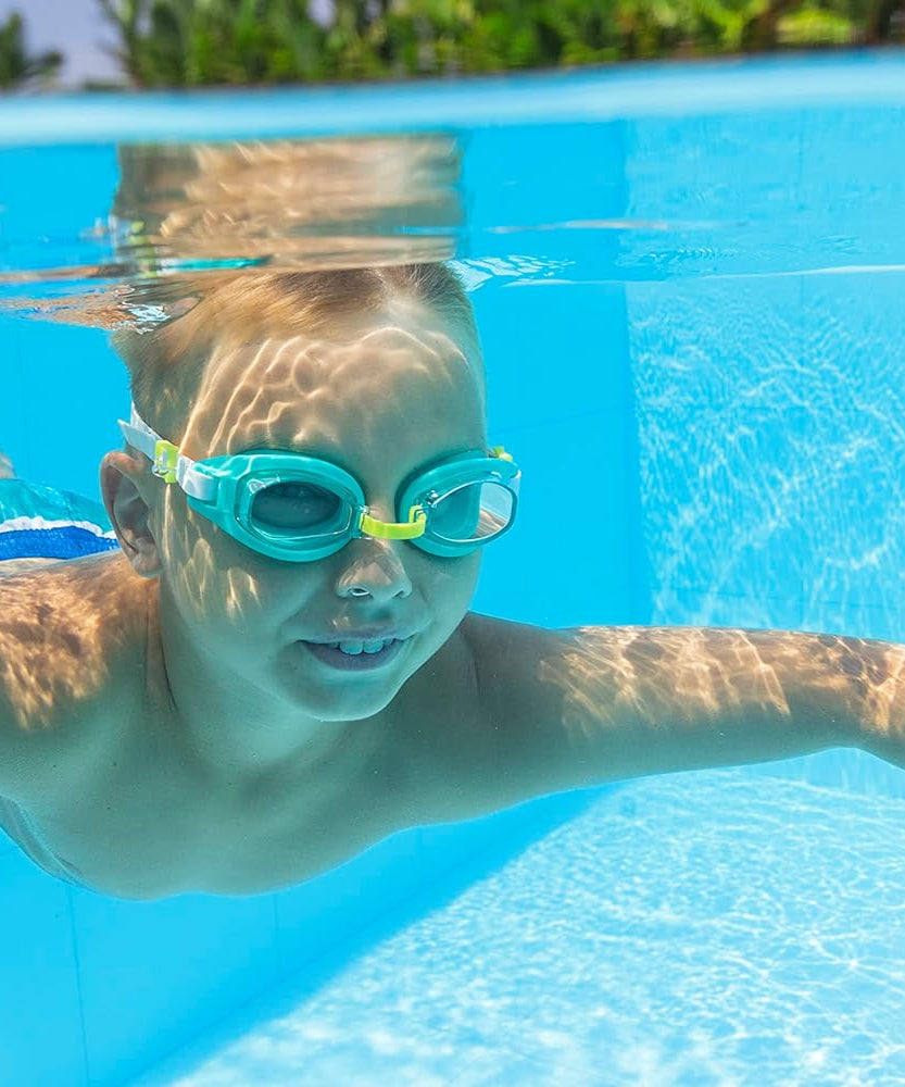 Bestway Hydroswim Wave Crest Goggles