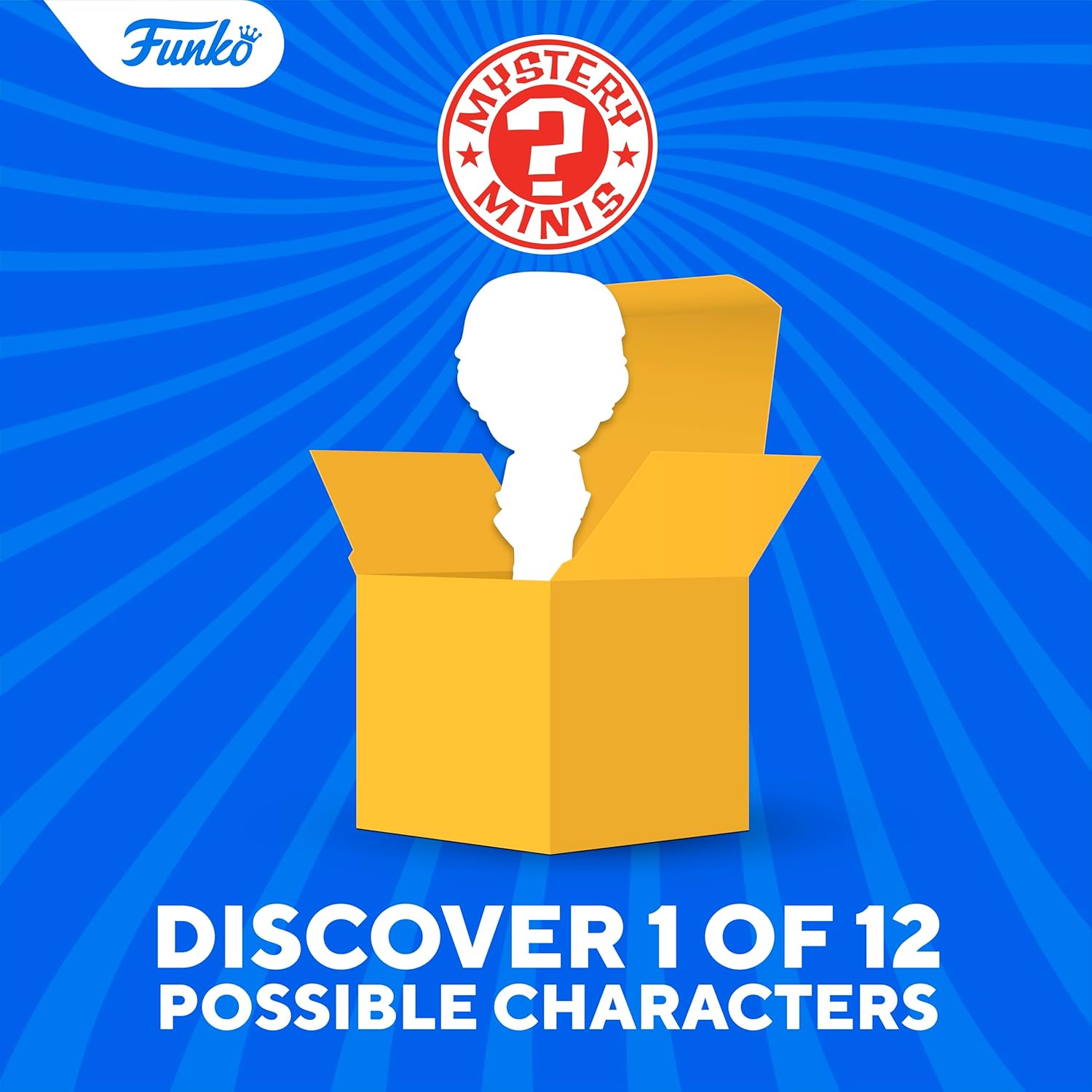 Funko Pop! Disney Ultimate Princess Rapunzel Collectible Vinyl Figure, Disney Princess Series, Display Model for Collectors, 3+
