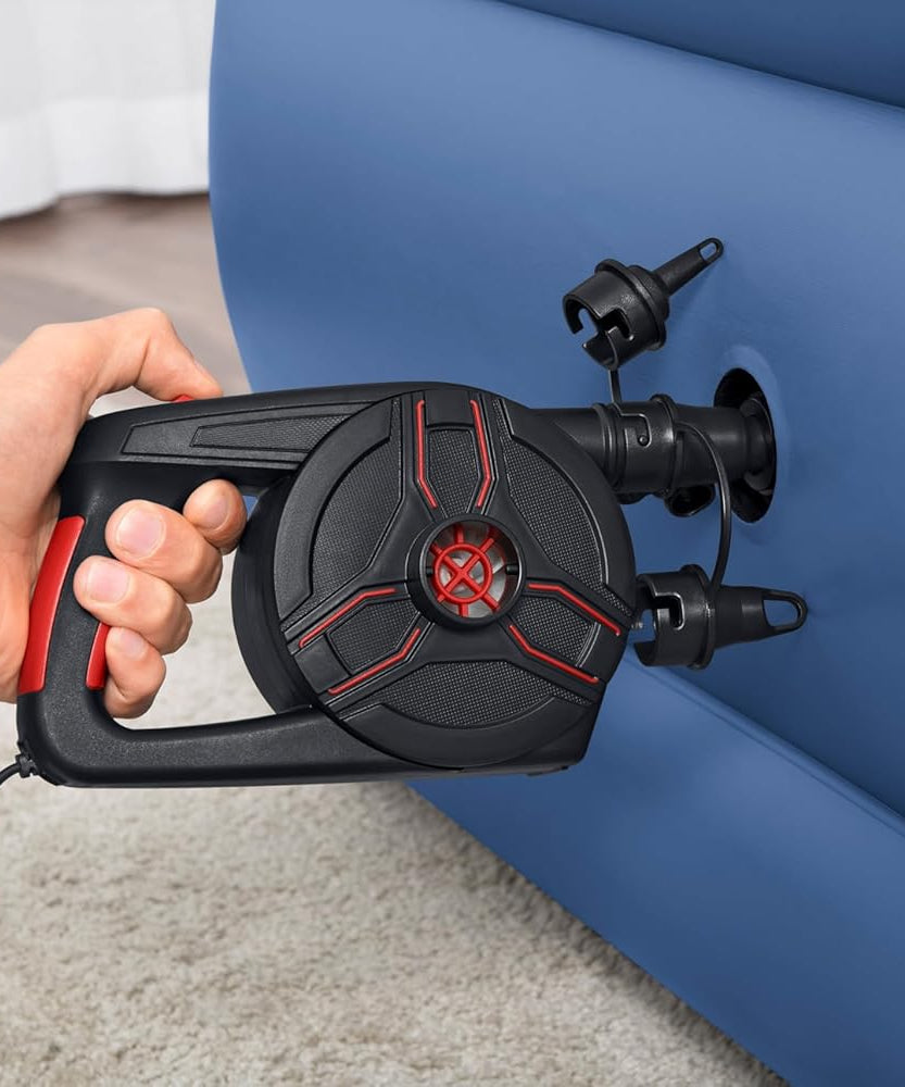 Bestway Airpump Power Grip
