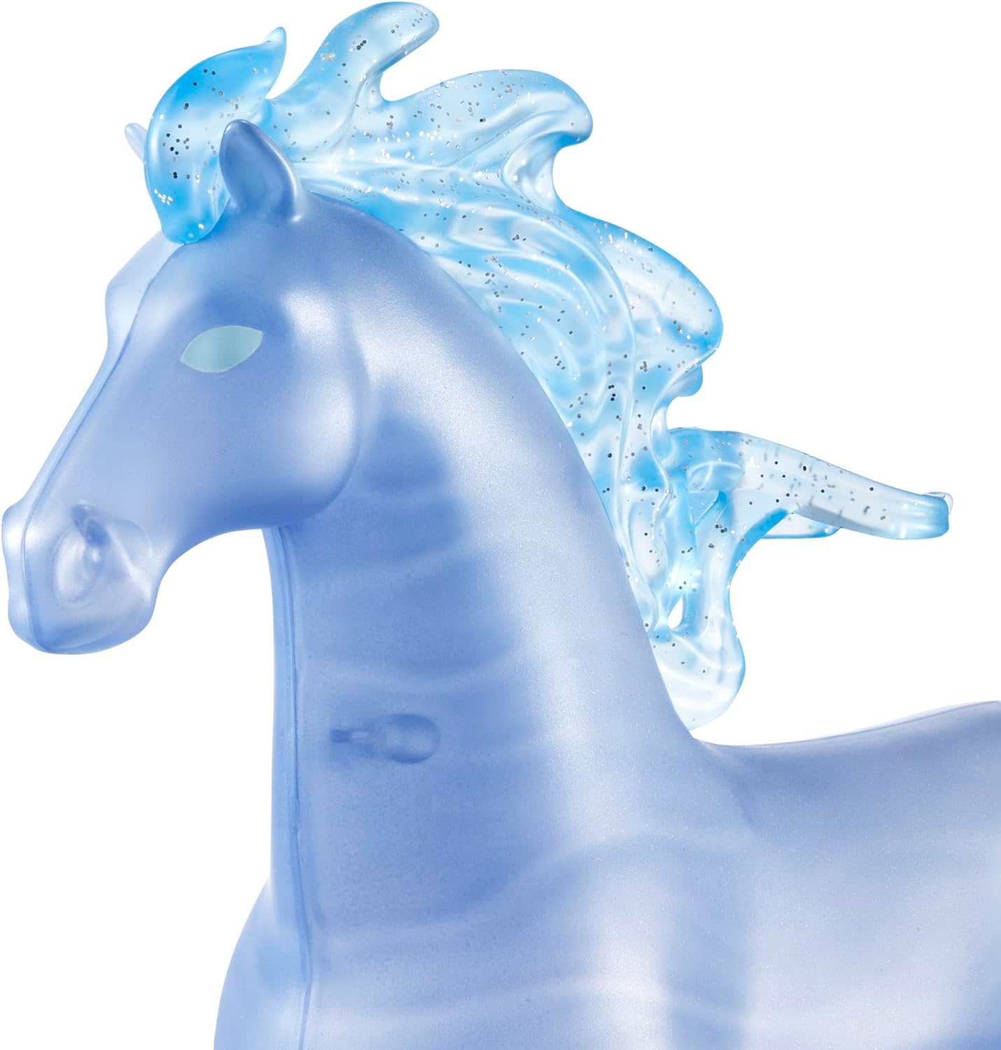 Disney Frozen Toys, Elsa Fashion Doll with Horse-Shaped Water Nokk Figure Inspired 2, HLW58