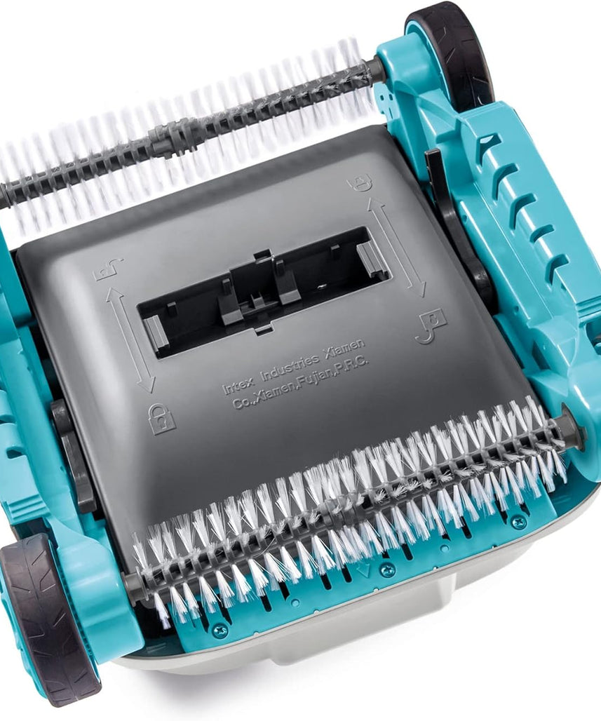 Intex Auto Pool Side Cleaner De Luxe