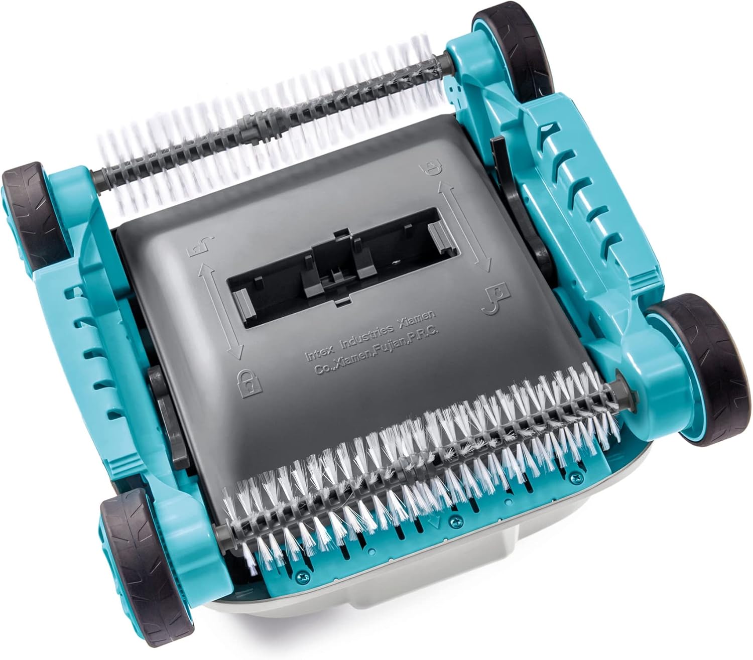 Intex Auto Pool Side Cleaner De Luxe