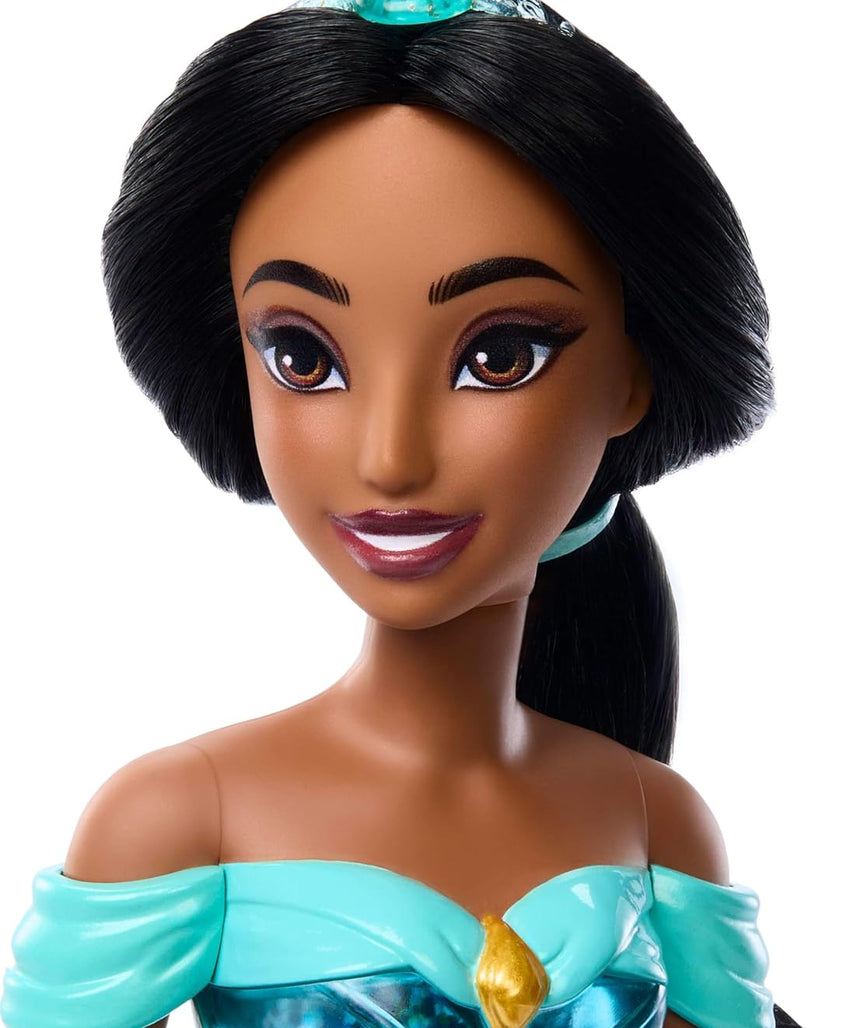 Disney Princess Jasmine Doll