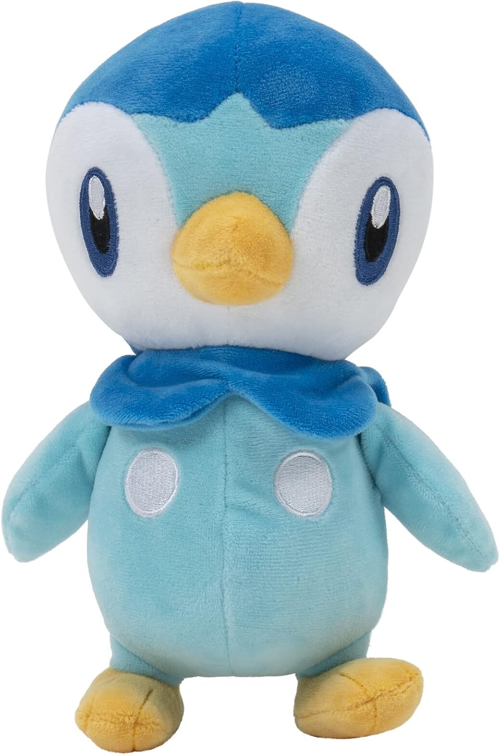 Pokemon Piplup 8 inch Plush