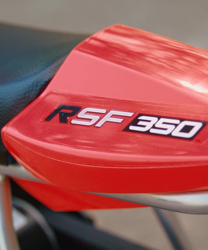 Razor Street Bike RSF350 22km/h, One Size