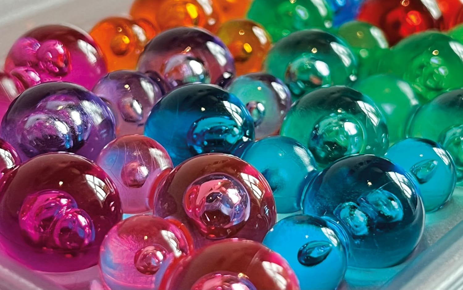 IQ Bubbles Logic Puzzle Brain Game for Boys and Girls Ages 7 Years and Up Portable Travel Game with 120 Challenges for Kids Teens and Adults