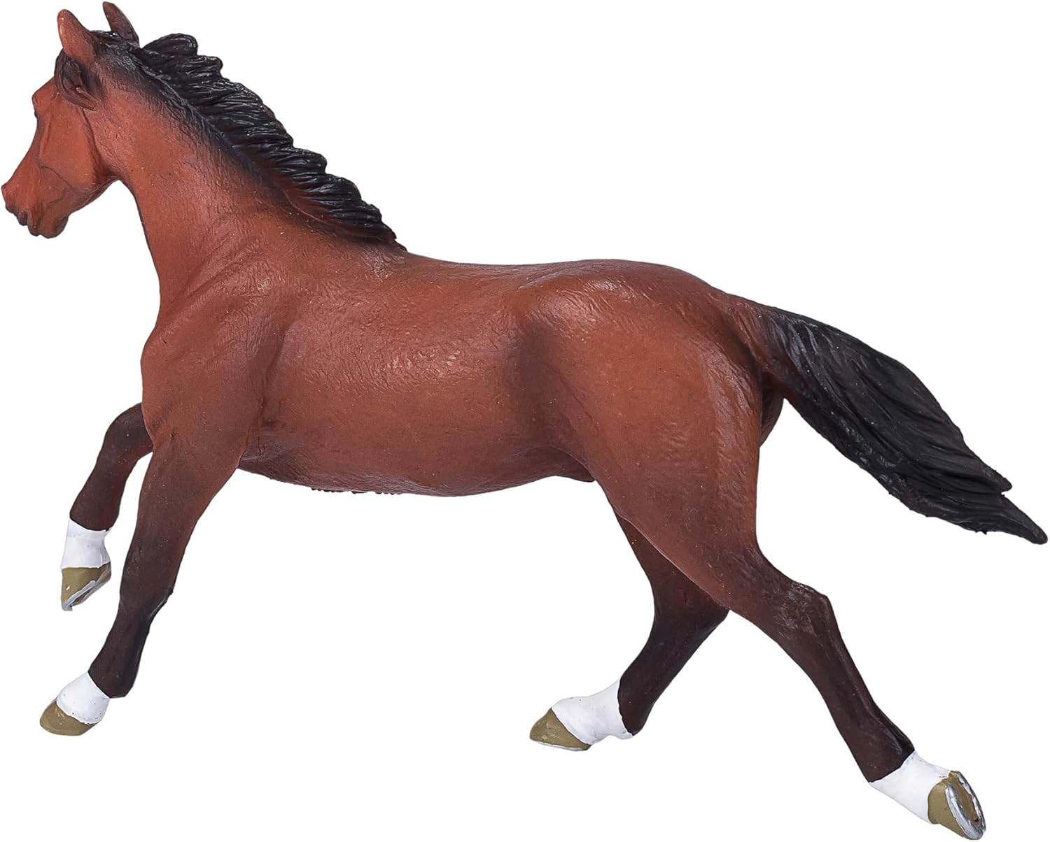 Mojo Thoroughbred