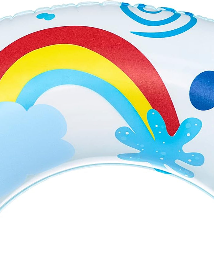 Bestway Mickey Mouse 22"/56Cm Swim Ring