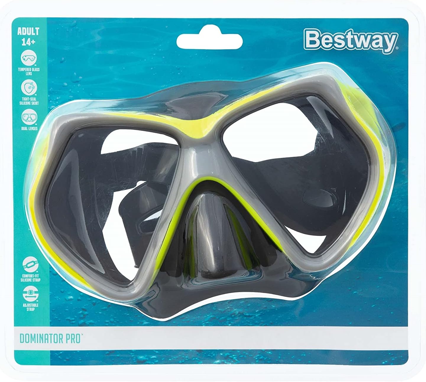 Bestway Mask Dominator PRO