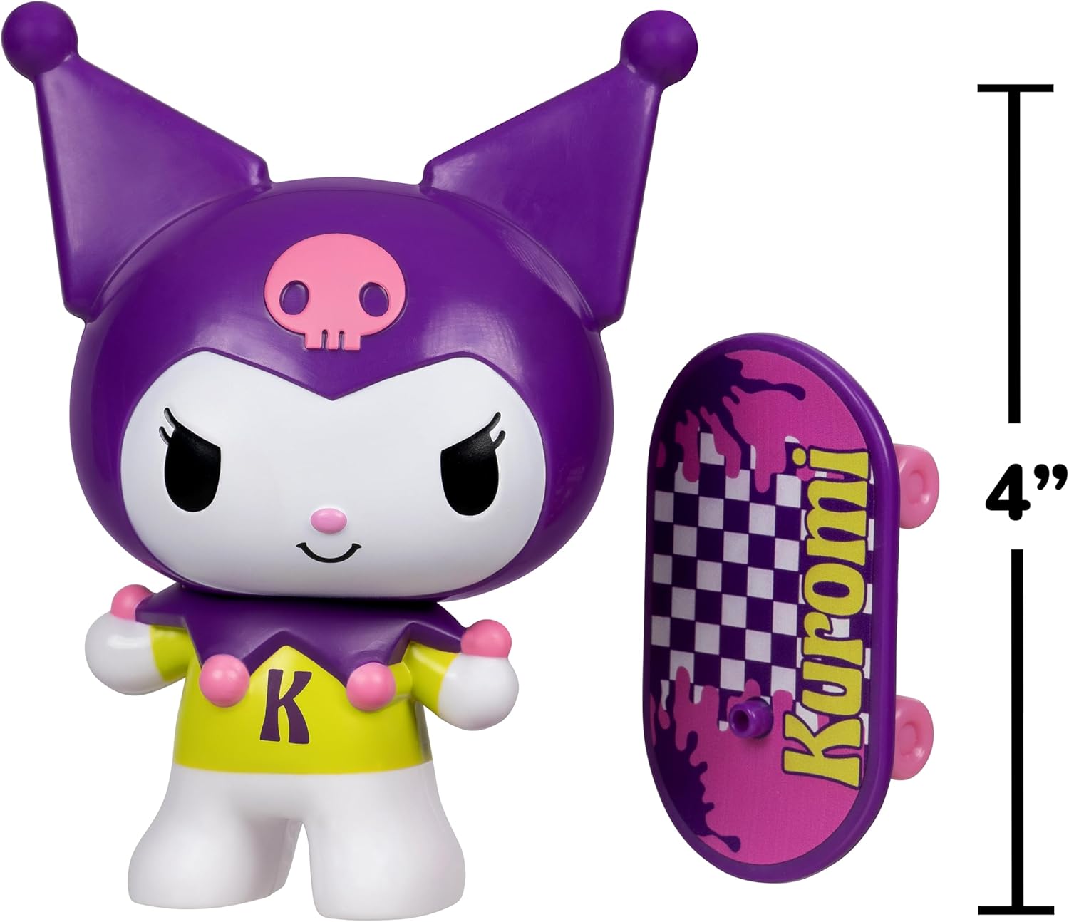 Hello Kitty and Friends Style Number - HKT0326