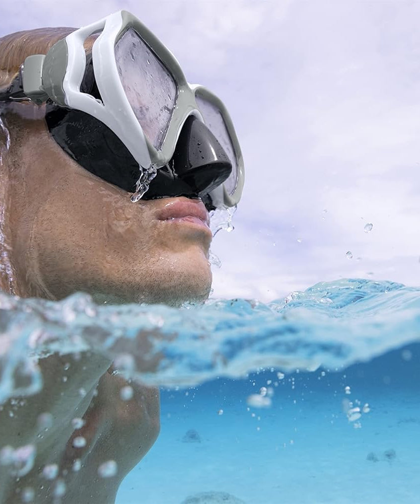 Bestway Mask Dominator PRO