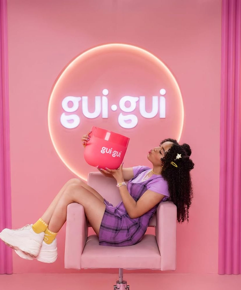 GUI GUI Season 2 MEGA Slime Haul, Ultimate Scented Slime Kit with Multiple Slime Varieties and Mix-In Accessories, DIY Sensory Play Set for Kids, Ages 4+