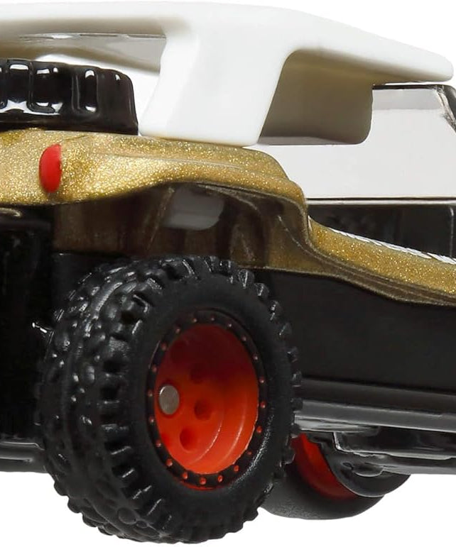 Mattel, Hot Wheels Collector Collection Vehicle Meyers Manx 2.0