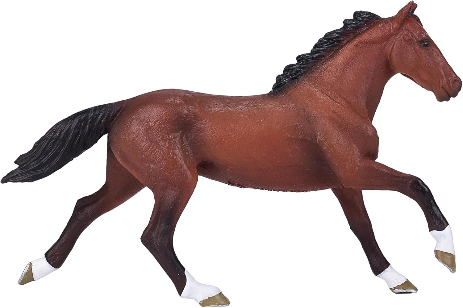 Mojo Thoroughbred