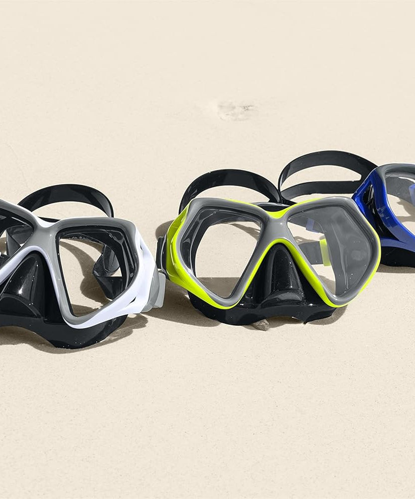 Bestway Mask Dominator PRO