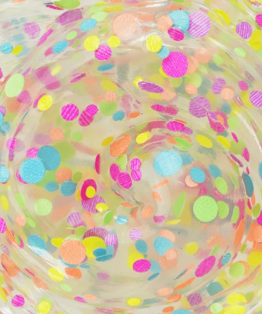 معجون التفكير المجنون الصغير من كريزي آرون، علبة 2 بوصة مع 13 جرامًا من معجون اللعب الحسي غير السام الذي لا يجف أبدًا، لعبة فيدجيت إبداعية ناعمة الملمس للأولاد والبنات من سن 3 سنوات فما فوق