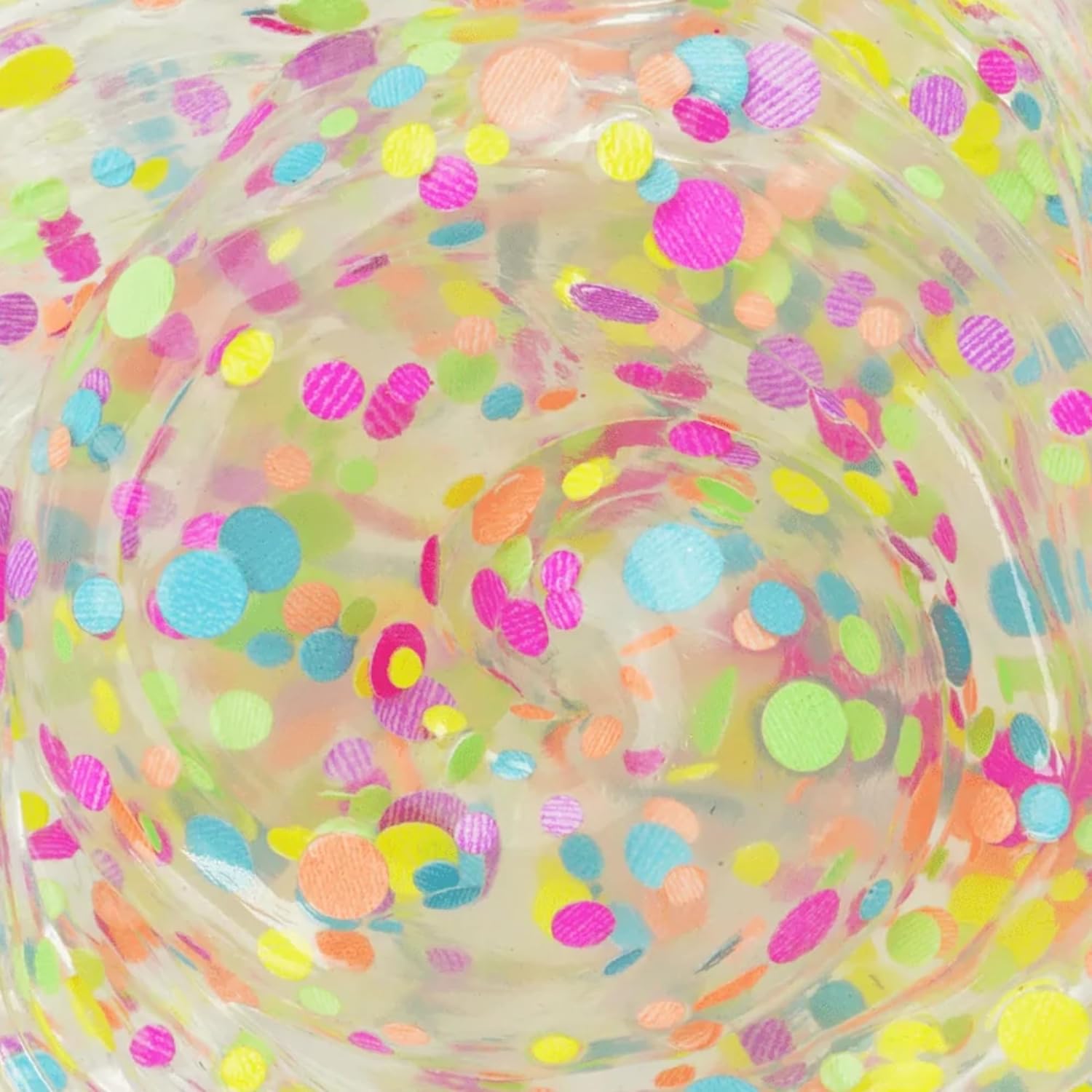 معجون التفكير المجنون الصغير من كريزي آرون، علبة 2 بوصة مع 13 جرامًا من معجون اللعب الحسي غير السام الذي لا يجف أبدًا، لعبة فيدجيت إبداعية ناعمة الملمس للأولاد والبنات من سن 3 سنوات فما فوق