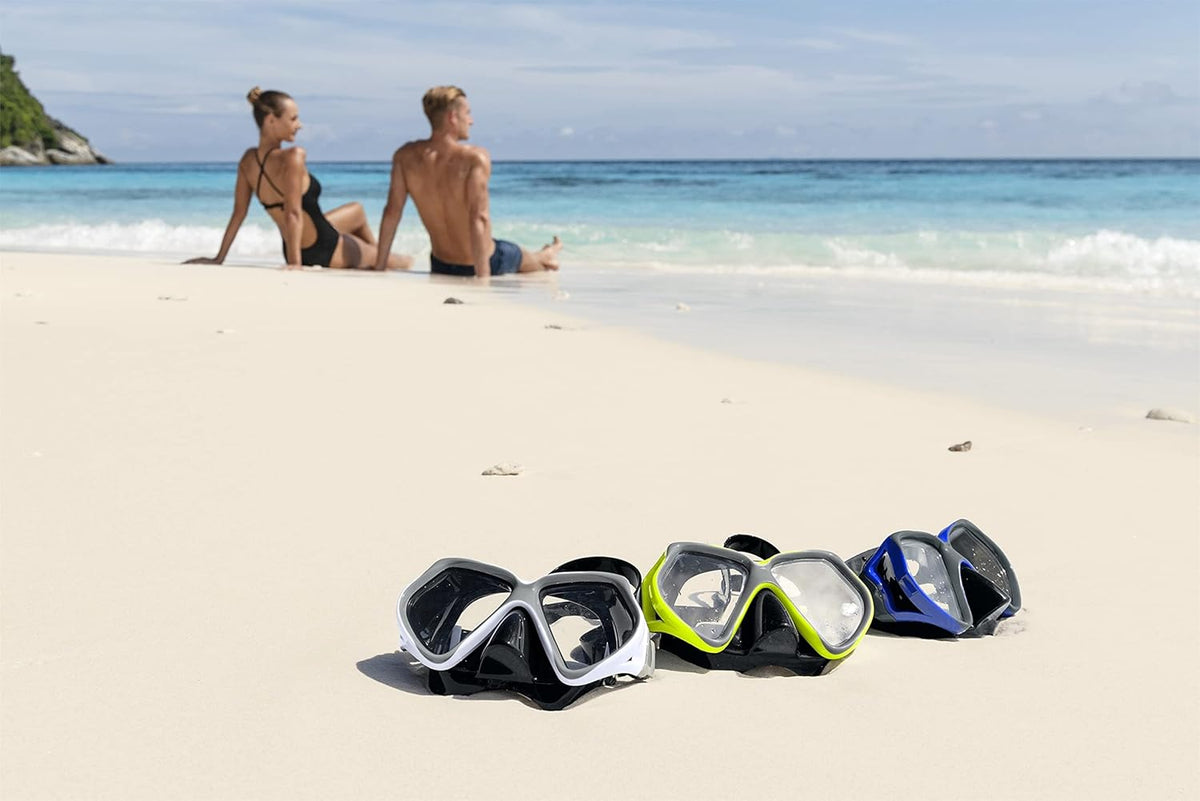 Bestway Mask Dominator PRO