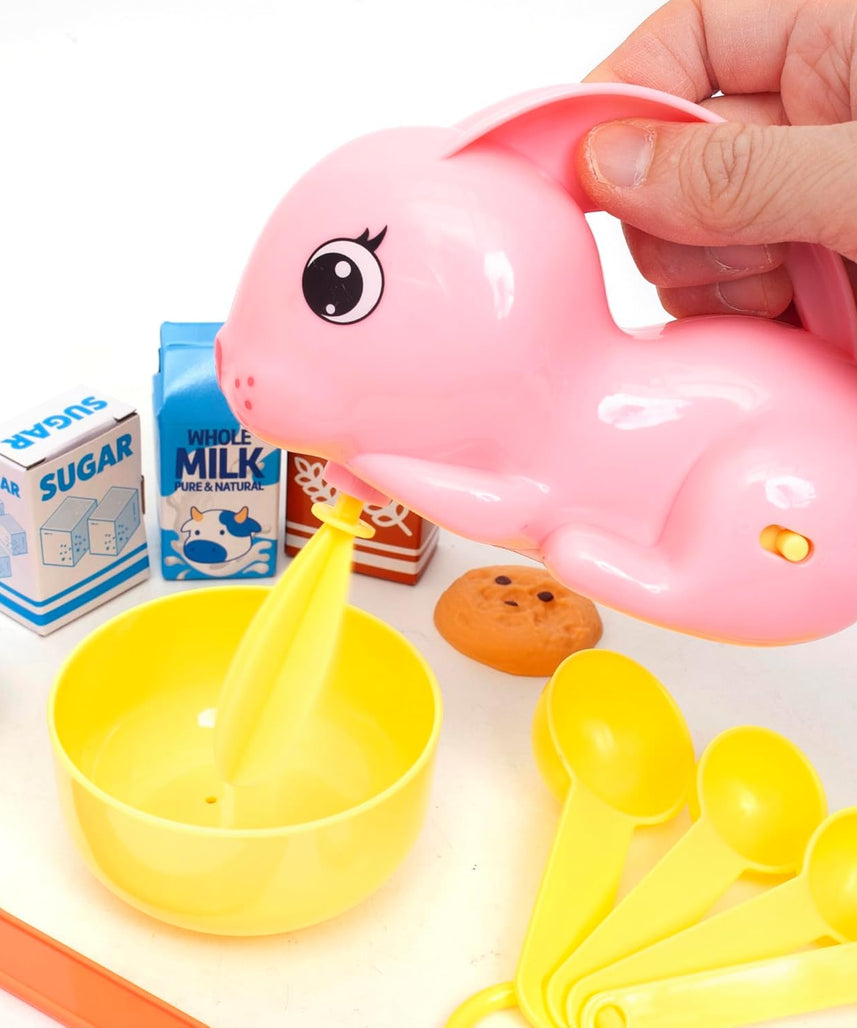 Boley Bunny Mixer With Lots of Accessories