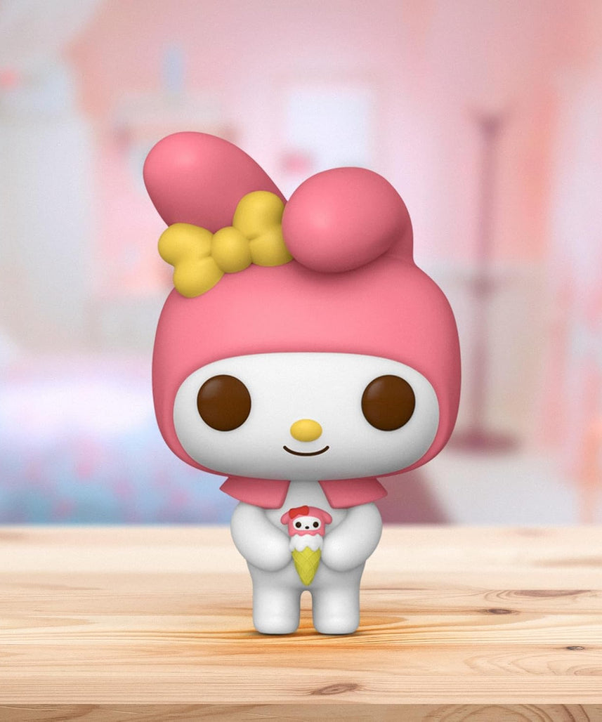 Pop! Animation: Sanrio - My Melody