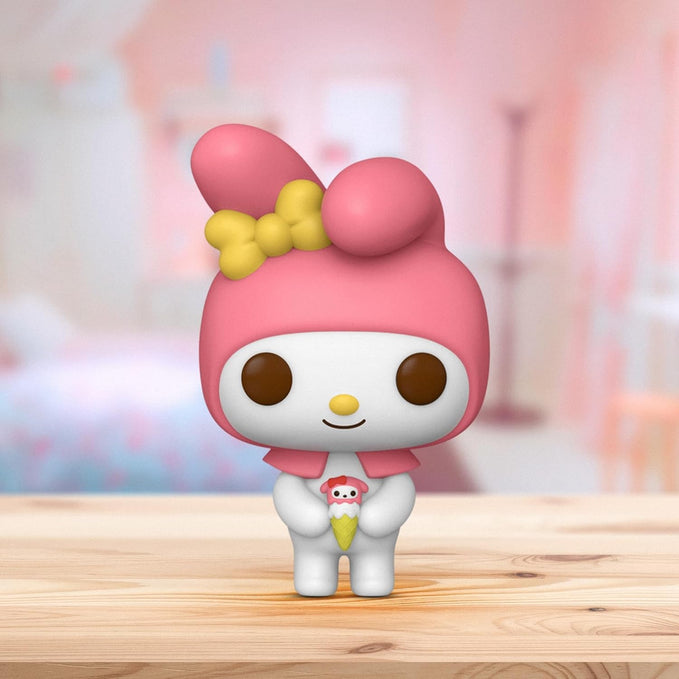Pop! Animation: Sanrio - My Melody