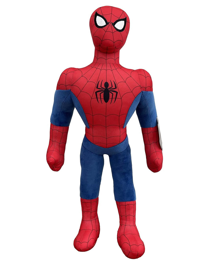 Marvel Plush Spiderman Jumbo 28 Inches