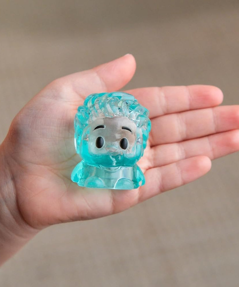 Goliath Jelly Blox My Pets and Me, 20 Piece Soft Squishy Building Blocks for Toddlers, Sensory Stackable Ouch Free Blocks for Boys and Girls Age 2+