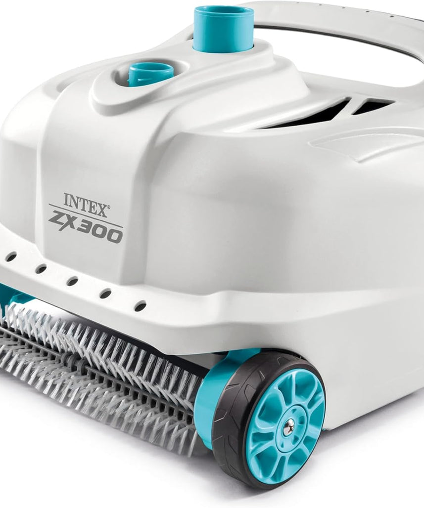 Intex Auto Pool Side Cleaner De Luxe