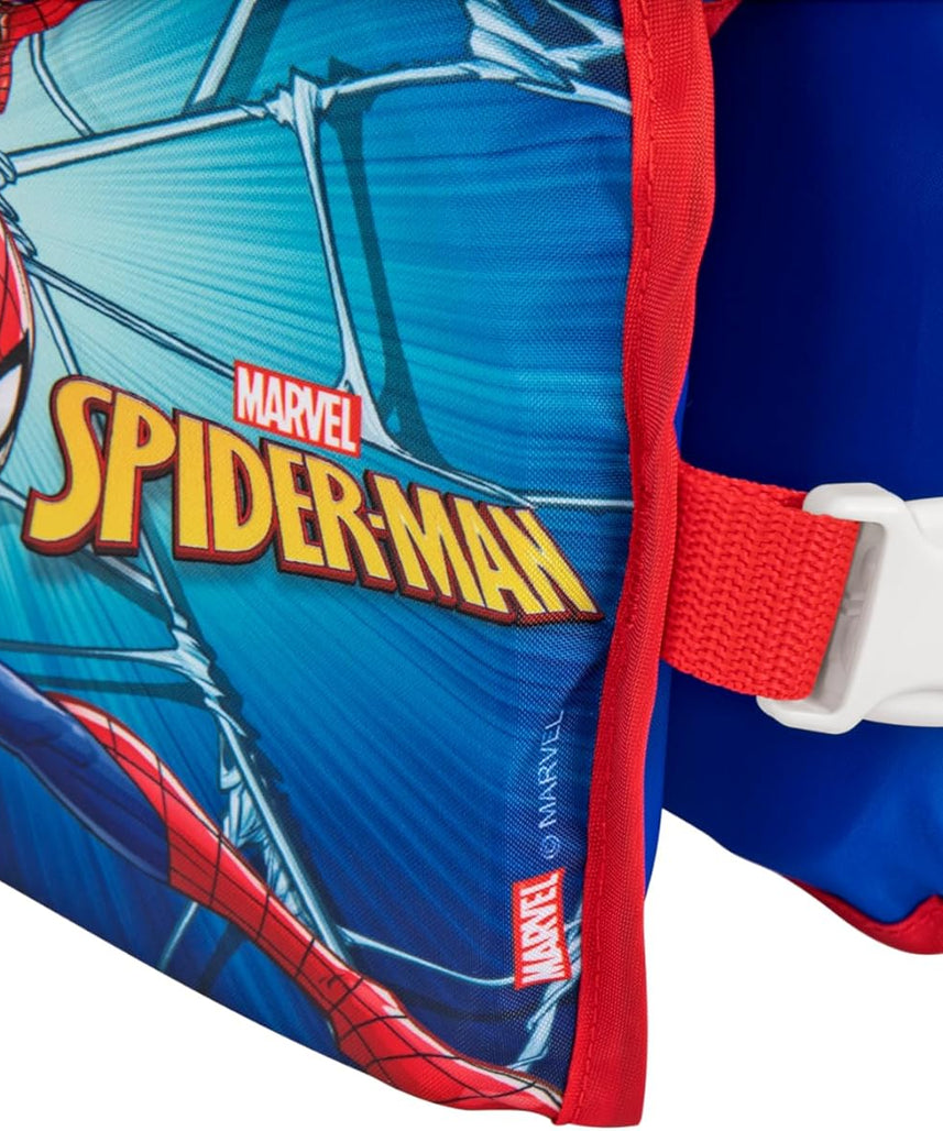 Bestway Swim Safe Spiderman 56cm