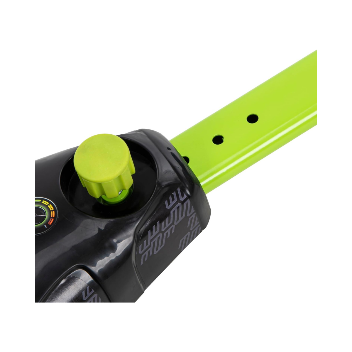 Huffy Green Machine Drift Trike for Kids, Pedal Powered Ride On with 360 Degree Spins and Drifts, Dual Stick Steering and Bucket Seat, Outdoor Ride On Toy for Ages 8Y+