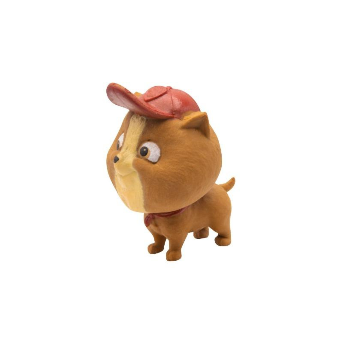 Paw Patrol The Mighty Movie 3D Puzzle Erasers, Surprise Collectible Figures for Kids, 1pk / 3pk / 8pk, PAW Patrol Pup Toys for Boys & Girls, School, Travel, Party Favors